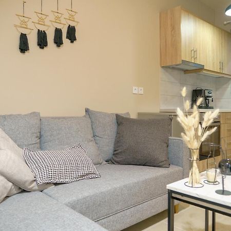 Rodou Suites & Villas Chania  Екстер'єр фото