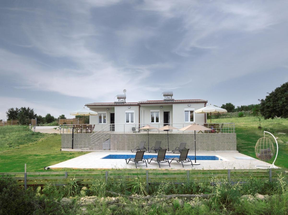 Rodou Suites & Villas Chania  Екстер'єр фото