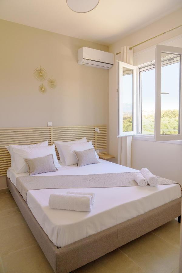 Rodou Suites & Villas Chania  Екстер'єр фото