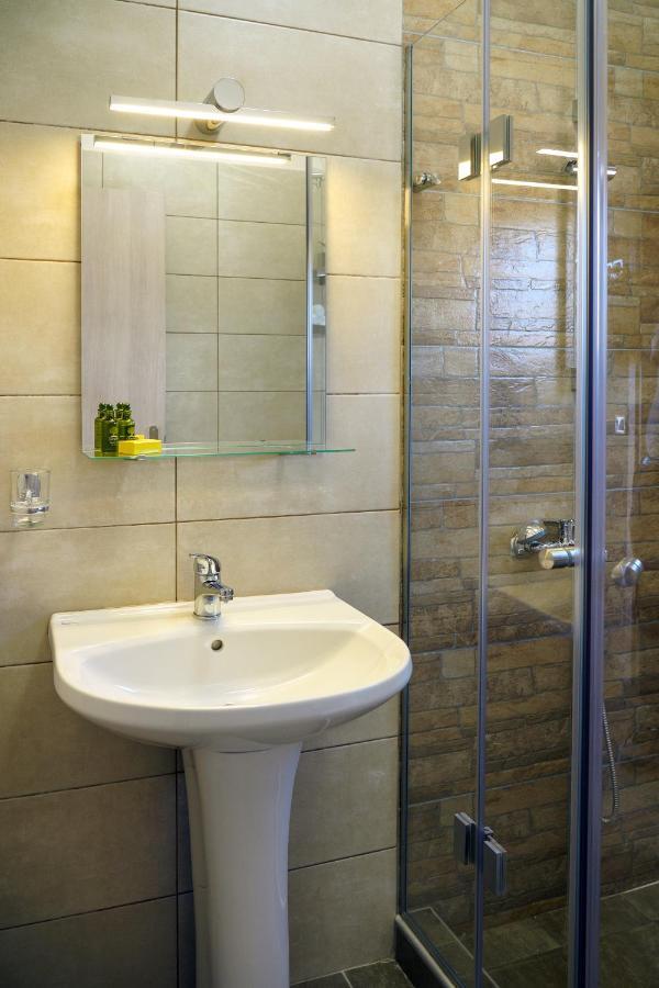 Rodou Suites & Villas Chania  Екстер'єр фото